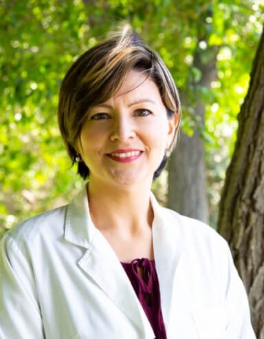 About Us Lab Expert Team Member 1